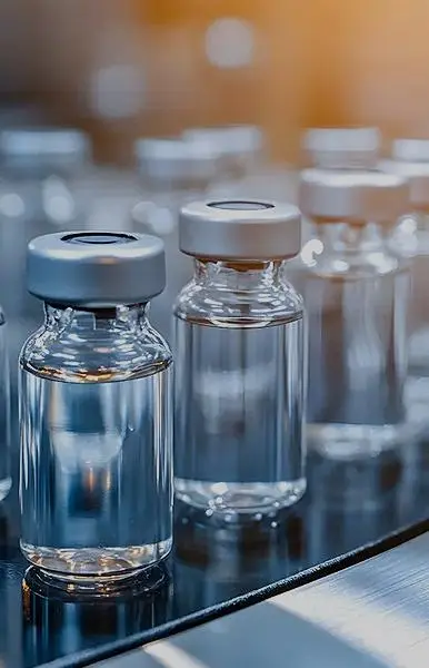 生物制药
