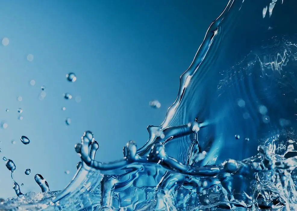 水处理