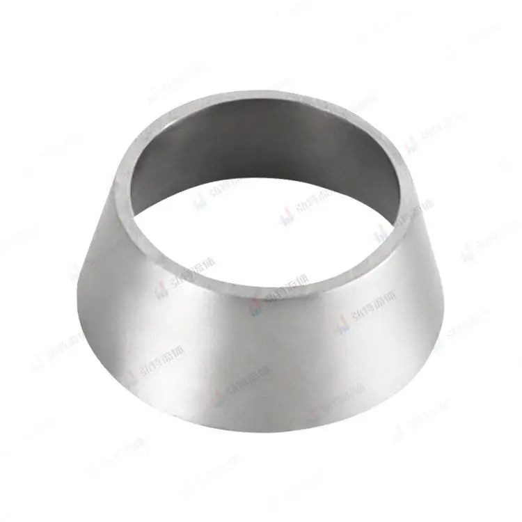 同心大小头