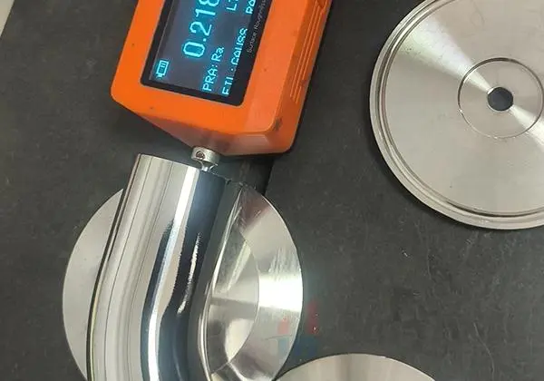 Real shot display