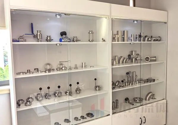 Real shot display